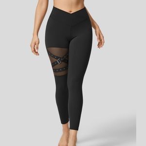 Halara Leggings NWT (selling 2 together)